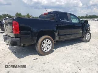 ✅ 2019 Chevrolet Colorado 2WD LT • VIN: 1GCGSCEN5K1275326 • Лот: 69593674. Опубликован ранее на Copart с пробегом 72 372 миль. Бесплатный доступ к архиву аукционных продаж из США и подробный отчёт об истории автомобиля на DreamBid. Изображение 3.