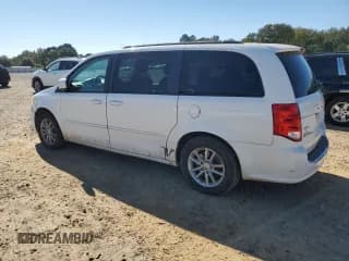 ✅ 2014 Dodge Grand Caravan SXT 30th Anniversary • VIN: 2C4RDGCG6ER264060 • Lot: 87411135. Wystawiony na Copart z przebiegiem 225 510 mil. Bezpłatny archiwum sprzedaży aukcyjnych z USA i szczegółowy raport historii pojazdu na DreamBid. Zdjęcie 2.