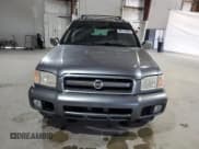 ✅ 2004 Nissan Pathfinder SE • VIN: JN8DR09Y54W913229 • Lot: 86114835. Listed on Copart with 220,691 mi. Free auction sales archive from the USA and detailed vehicle history report at DreamBid. Image 5.