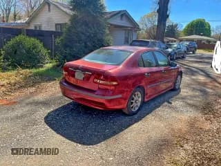 ✅ 2005 Saab 9-3 Arc • VIN: YS3FD49Y951017601 • Lot: 94717795. Wystawiony na Copart z przebiegiem 191 358 mil. Bezpłatny archiwum sprzedaży aukcyjnych z USA i szczegółowy raport historii pojazdu na DreamBid. Zdjęcie 4.