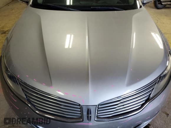 ✅ 2013 Lincoln MKZ Hybrid • VIN: 3LN6L2LU2DR800120 • Lot: 45345875. Wystawiony na Copart z przebiegiem Nie podano. Bezpłatny archiwum sprzedaży aukcyjnych z USA i szczegółowy raport historii pojazdu na DreamBid. Zdjęcie 11.