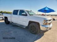✅ 2016 Chevrolet Silverado 1500 LT • VIN: 3GCUKREC4GG318003 • Lot: 85576835. Wystawiony na Copart z przebiegiem 166 692 mil. Bezpłatny archiwum sprzedaży aukcyjnych z USA i szczegółowy raport historii pojazdu na DreamBid. Zdjęcie 4.