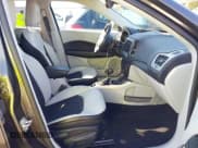 ✅ 2018 Jeep Compass Latitude • VIN: 3C4NJDBB6JT192392 • Lot: 43397736. Listed on IAAI with 64,955 mi. Free auction sales archive from the USA and detailed vehicle history report at DreamBid. Image 5.