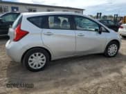 ✅ 2016 Nissan Note SV • VIN: 3N1CE2CP4GL364618 • Lot: 80737565. Wystawiony na Copart z przebiegiem 83 997 mil. Bezpłatny archiwum sprzedaży aukcyjnych z USA i szczegółowy raport historii pojazdu na DreamBid. Zdjęcie 3.