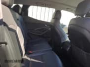 ✅ 2017 Hyundai Santa Fe Ultimate • VIN: 5XYZWDLA4HG412610 • Lot: 92193065. Listed on Copart with 114,935 mi. Free auction sales archive from the USA and detailed vehicle history report at DreamBid. Image 11.