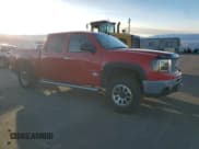 ✅ 2010 GMC Sierra 1500 • VIN: 3GTXKVE21AG256015 • Lot: 81150644. Wystawiony na Copart z przebiegiem 209 411 mil. Bezpłatny archiwum sprzedaży aukcyjnych z USA i szczegółowy raport historii pojazdu na DreamBid. Zdjęcie 4.