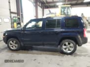 ✅ 2014 Jeep Patriot Latitude • VIN: 1C4NJRFB0ED730765 • Lot: 42309571. Listed on IAAI with 218,577 mi. Free auction sales archive from the USA and detailed vehicle history report at DreamBid. Image 14.