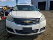 ✅ 2013 Chevrolet Traverse LS • VIN: 1GNKRFED4DJ100963 • Lot: 73661914. Wystawiony na Copart z przebiegiem 260 986 mil. Bezpłatny archiwum sprzedaży aukcyjnych z USA i szczegółowy raport historii pojazdu na DreamBid. Zdjęcie 5.