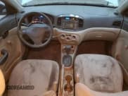 ✅ 2011 Hyundai Accent GLS • VIN: KMHCN4AC4BU621649 • Лот: 83839244. Опубликован ранее на Copart с пробегом 144 655 миль. Бесплатный доступ к архиву аукционных продаж из США и подробный отчёт об истории автомобиля на DreamBid. Изображение 8.