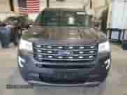 2017 Ford Explorer Limited with VIN 1FM5K8F89HGA57498, listed as a Copart auction lot 90435955 with 166,938 mi miles and Clean title. Bid and sale history available at DreamBid. Image 5.