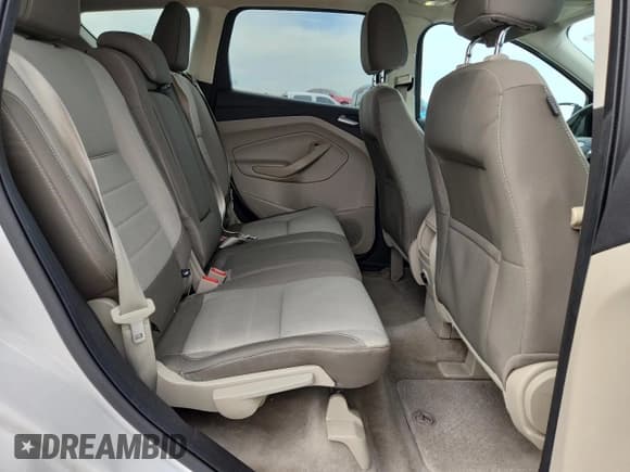 ✅ 2014 Ford Escape SE • VIN: 1FMCU0GX4EUB33554 • Lot: 92327635. Wystawiony na Copart z przebiegiem 172 620 mil. Bezpłatny archiwum sprzedaży aukcyjnych z USA i szczegółowy raport historii pojazdu na DreamBid. Zdjęcie 11.