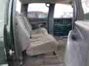 ✅ 2006 Chevrolet Silverado 1500 LS • VIN: 2GCEC13V161225437 • Lot: 43364401. Wystawiony na IAAI z przebiegiem Nie podano mil. Skorzystaj z bezpłatnego archiwum sprzedaży aukcyjnych z USA i zobacz szczegółowy raport historii pojazdu na DreamBid. Zdjęcie 8.