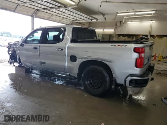 ✅ 2020 Chevrolet Silverado 1500 RST • VIN: 1GCUYEED8LZ226788 • Lot: 65773115. Wystawiony na Copart z przebiegiem 85 255 mil. Bezpłatny archiwum sprzedaży aukcyjnych z USA i szczegółowy raport historii pojazdu na DreamBid. Zdjęcie 2.