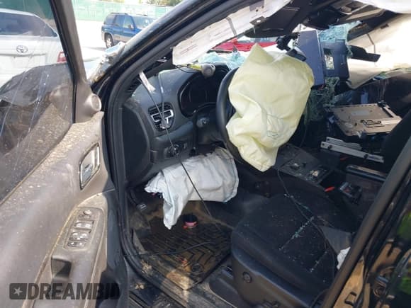 ✅ 2023 Dodge Durango Pursuit • VIN: 1C4SDJFT8PC590851 • Lot: 42681923. Wystawiony na IAAI z przebiegiem 36 961 mil. Bezpłatny archiwum sprzedaży aukcyjnych z USA i szczegółowy raport historii pojazdu na DreamBid. Zdjęcie 5.