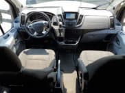 ✅ 2019 Ford Transit XL • VIN: 1FBZX2CG7KKB02480 • Lot: 60456445. Wystawiony na Copart z przebiegiem 126 566 mil. Bezpłatny archiwum sprzedaży aukcyjnych z USA i szczegółowy raport historii pojazdu na DreamBid. Zdjęcie 8.