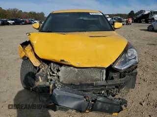 ✅ 2013 Hyundai Veloster w/Black Int • VIN: KMHTC6AD3DU107417 • Lot: 82538624. Wystawiony na Copart z przebiegiem 168 829 mil. Bezpłatny archiwum sprzedaży aukcyjnych z USA i szczegółowy raport historii pojazdu na DreamBid. Zdjęcie 5.