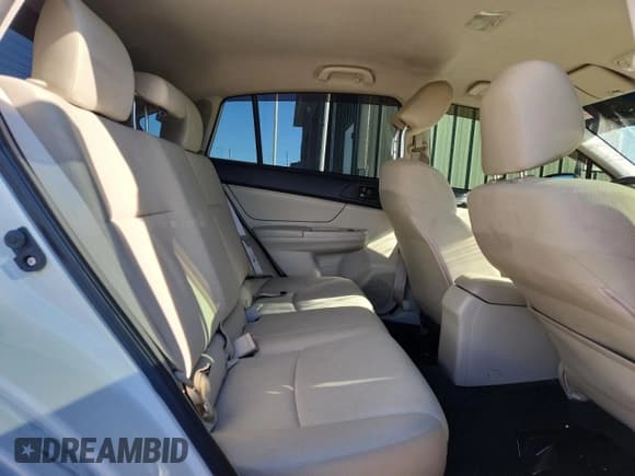 ✅ 2012 Subaru Impreza 2.0i • VIN: JF1GPAA69CH204827 • Lot: 91127795. Listed on Copart with 107,164 mi. Free auction sales archive from the USA and detailed vehicle history report at DreamBid. Image 11.