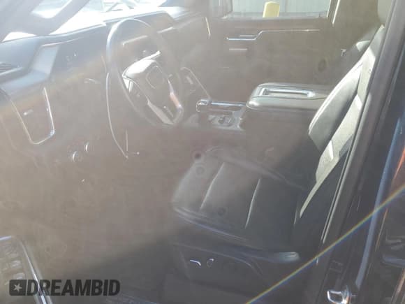 ✅ 2022 GMC Sierra 1500 Denali • VIN: 3GTUUGED3NG660594 • Лот: 92034655. Опубликован ранее на Copart с пробегом 108 827 миль. Бесплатный доступ к архиву аукционных продаж из США и подробный отчёт об истории автомобиля на DreamBid. Изображение 7.