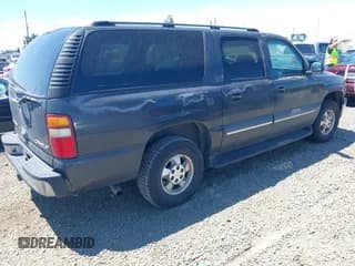 ✅ 2003 Chevrolet Suburban Z71 • VIN: 3GNFK16T23G327597 • Лот: 42676779. Опубликован ранее на IAAI с пробегом Не указан. Бесплатный доступ к архиву аукционных продаж из США и подробный отчёт об истории автомобиля на DreamBid. Изображение 4.