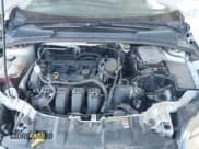 ✅ 2012 Ford Focus SE • VIN: 1FAHP3F2XCL217136 • Lot: 43685413. Wystawiony na IAAI z przebiegiem 71 378 mil. Bezpłatny archiwum sprzedaży aukcyjnych z USA i szczegółowy raport historii pojazdu na DreamBid. Zdjęcie 10.