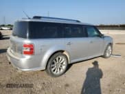 ✅ 2012 Ford Flex Limited • VIN: 2FMHK6DT8CBD22419 • Lot: 70992215. Wystawiony na Copart z przebiegiem 160 585 mil. Bezpłatny archiwum sprzedaży aukcyjnych z USA i szczegółowy raport historii pojazdu na DreamBid. Zdjęcie 3.