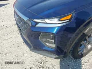 ✅ 2019 Hyundai Santa Fe SE • VIN: 5NMS2CAD8KH128415 • Lot: 43334550. Listed on IAAI with 71,478 mi miles. Access the free auction sales archive from the USA and view a detailed vehicle history report at DreamBid. Image 6.