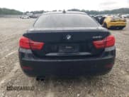 ✅ 2016 BMW 4 Series 428i • VIN: WBA4A9C56GGL89655 • Лот: 63251865. Опубликован ранее на Copart с пробегом 121 669 миль. Бесплатный доступ к архиву аукционных продаж из США и подробный отчёт об истории автомобиля на DreamBid. Изображение 6.