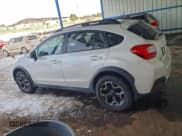 ✅ 2014 Subaru Crosstrek Premium • VIN: JF2GPACC0E8229021 • Lot: 95541565. Listed on Copart with 159,708 mi. Free auction sales archive from the USA and detailed vehicle history report at DreamBid. Image 2.