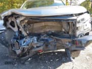 ✅ 2021 Chevrolet Silverado 1500 LT Trail Boss • VIN: 1GCPYFEL4MZ260285 • Lot: 43559454. Wystawiony na IAAI z przebiegiem 89 699 mil. Bezpłatny archiwum sprzedaży aukcyjnych z USA i szczegółowy raport historii pojazdu na DreamBid. Zdjęcie 6.