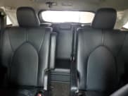 ✅ 2023 Toyota Highlander XSE • VIN: 5TDKDRAH2PS044997 • Lot: 66815715. Listed on Copart with Not provided. Free auction sales archive from the USA and detailed vehicle history report at DreamBid. Image 10.