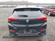 ✅ 2020 Buick Encore GX Select • VIN: KL4MMESL8LB101929 • Lot: 43765085. Listed on IAAI with 66,146 mi. Free auction sales archive from the USA and detailed vehicle history report at DreamBid. Image 16.