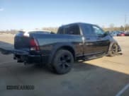 ✅ 2016 Ram 1500 Sport • VIN: 1C6RR7HT2GS102782 • Lot: 52155345. Listed on Copart with 196,454 mi. Free auction sales archive from the USA and detailed vehicle history report at DreamBid. Image 3.