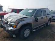 ✅ 2004 GMC Canyon 1SB SLE Z85 • VIN: 1GTDT136X48182327 • Lot: 42412572. Wystawiony na IAAI z przebiegiem 180 395 mil. Bezpłatny archiwum sprzedaży aukcyjnych z USA i szczegółowy raport historii pojazdu na DreamBid. Zdjęcie 6.