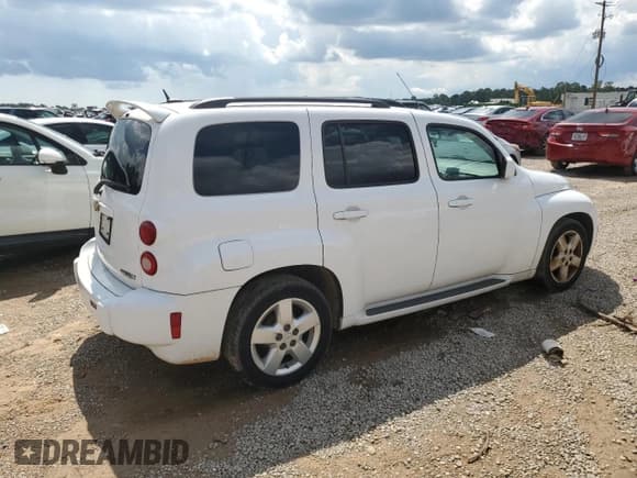 ✅ 2011 Chevrolet HHR 1LT • VIN: 3GNBABFW4BS511677 • Лот: 71534634. Опубликован ранее на Copart с пробегом 180 929 миль. Бесплатный доступ к архиву аукционных продаж из США и подробный отчёт об истории автомобиля на DreamBid. Изображение 3.