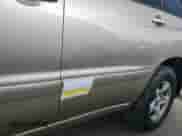 2007 Toyota Highlander с VIN JTEHD21AX70046404, выставлен на аукционе Copart как лот 73639704 с пробегом 110 980 миль миль и На запчасти • Non repairable. История ставок и продаж доступна на DreamBid. Изображение 13.