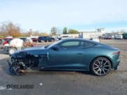 ✅ 2024 Jaguar F-Type R • VIN: SAJD51FE3RCK84135 • Lot: 43661981. Wystawiony na IAAI z przebiegiem 5 691 mil. Bezpłatny archiwum sprzedaży aukcyjnych z USA i szczegółowy raport historii pojazdu na DreamBid. Zdjęcie 15.