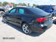 ✅ 2016 Audi A3 Premium • VIN: WAUA7GFF8G1067175 • Lot: 43301962. Wystawiony na IAAI z przebiegiem 112 329 mil. Bezpłatny archiwum sprzedaży aukcyjnych z USA i szczegółowy raport historii pojazdu na DreamBid. Zdjęcie 3.