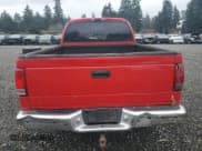 ✅ 2000 Dodge Dakota Sport • VIN: 1B7GG2AN8YS666541 • Lot: 86845794. Wystawiony na Copart z przebiegiem 232 639 mil. Bezpłatny archiwum sprzedaży aukcyjnych z USA i szczegółowy raport historii pojazdu na DreamBid. Zdjęcie 6.