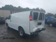 ✅ 2013 Chevrolet Express Cargo • VIN: 1GCWGFCAXD1191763 • Lot: 43286535. Listed on IAAI with 187,753 mi. Free auction sales archive from the USA and detailed vehicle history report at DreamBid. Image 3.
