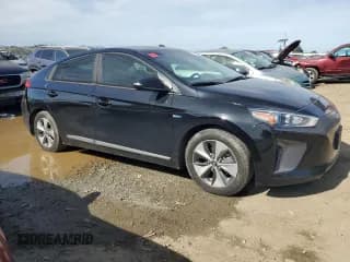 ✅ 2018 Hyundai Ioniq • VIN: KMHC75LH9JU029414 • Lot: 45957745. Wystawiony na Copart z przebiegiem 62 241 mil. Bezpłatny archiwum sprzedaży aukcyjnych z USA i szczegółowy raport historii pojazdu na DreamBid. Zdjęcie 4.
