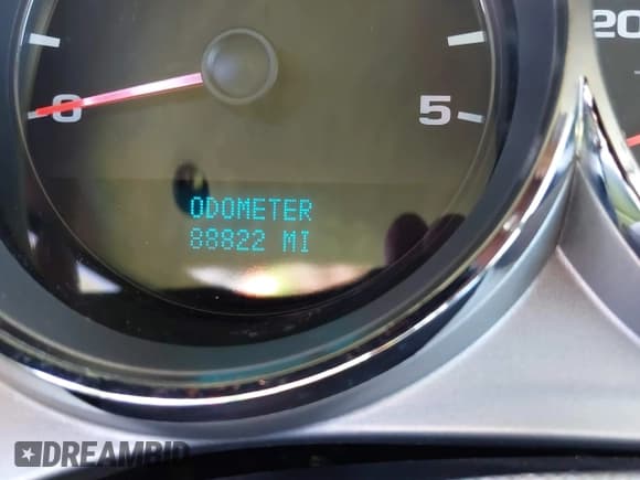 ✅ 2008 Chevrolet Silverado 2500HD • VIN: 1GBHC24698E121231 • Лот: 43815186. Опубликован ранее на IAAI с пробегом 88 788 миль. Бесплатный доступ к архиву аукционных продаж из США и подробный отчёт об истории автомобиля на DreamBid. Изображение 7.