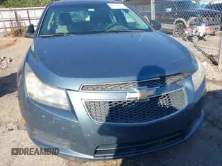 ✅ 2012 Chevrolet Cruze LS • VIN: 1G1PC5SH4C7299339 • Лот: 43442779. Опубликован ранее на IAAI с пробегом 197 467 миль. Бесплатный доступ к архиву аукционных продаж из США и подробный отчёт об истории автомобиля на DreamBid. Изображение 6.