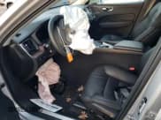 ✅ 2022 Volvo XC60 Momentum • VIN: YV4L12RKXN1951962 • Lot: 36185043. Listed on Copart with Not provided. Free auction sales archive from the USA and detailed vehicle history report at DreamBid. Image 7.