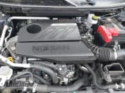 ✅ 2023 Nissan Rogue S • VIN: 5N1BT3AA3PC867650 • Lot: 42974529. Wystawiony na IAAI z przebiegiem 35 609 mil. Bezpłatny archiwum sprzedaży aukcyjnych z USA i szczegółowy raport historii pojazdu na DreamBid. Zdjęcie 10.