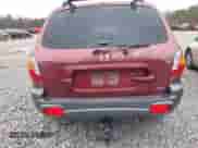 2002 Hyundai Santa Fe GLS z VIN KM8SC73D72U306997, wystawiony jako IAAI lot #41519773 z przebiegiem 244 398 mil mil oraz . Historia ofert i sprzedaży dostępna na DreamBid. Obrazek 15.