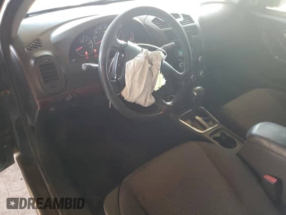 2007 Chevrolet Malibu 1LT z VIN 1G1ZT58FX7F155806, wystawiony jako Copart lot #81983574 z przebiegiem 128 119 mil mil oraz Szkoda całkowita • Salvage title. Historia ofert i sprzedaży dostępna na DreamBid. Obrazek 8.