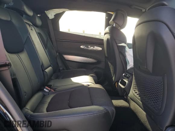 ✅ 2022 Genesis GV70 2.5T • VIN: KMUMADTB4NU049167 • Лот: 87294325. Опубликован ранее на Copart с пробегом 47 904 миль. Бесплатный доступ к архиву аукционных продаж из США и подробный отчёт об истории автомобиля на DreamBid. Изображение 11.