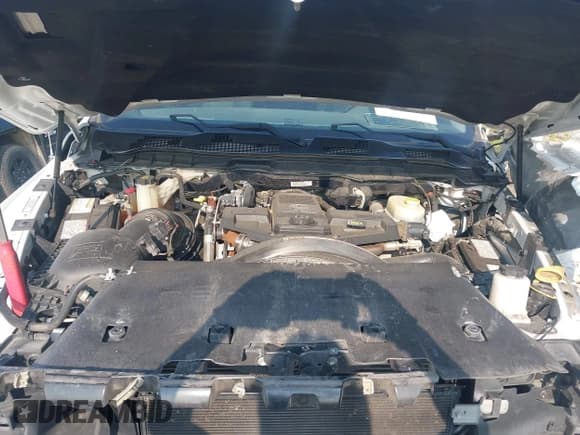 ✅ 2016 Ram 2500 Big Horn • VIN: 3C6UR5DL3GG308608 • Lot: 42393359. Listed on IAAI with 180,610 mi. Free auction sales archive from the USA and detailed vehicle history report at DreamBid. Image 10.