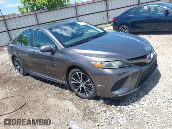 2020 Toyota Camry Hybrid SE с VIN 4T1G31AK4LU543890, выставлен на аукционе IAAI как лот 42829701 с пробегом 93 622 миль миль и . История ставок и продаж доступна на DreamBid. Изображение 1.
