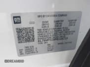 ✅ 2023 Chevrolet TrailBlazer LT • VIN: KL79MPS28PB108719 • Лот: 43568695. Опубликован ранее на IAAI с пробегом 44 059 миль. Бесплатный доступ к архиву аукционных продаж из США и подробный отчёт об истории автомобиля на DreamBid. Изображение 9.